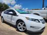 2015 WHITE Chevrolet Volt (1G1RA6E45FU) with an ELECTRIC engine, Continuously Variable Transmission transmission, located at 2660 S.Garland Avenue, Garland, TX, 75041, (469) 298-3118, 32.885387, -96.656776 - Welcome to DallasAutos4Less, one of the Premier BUY HERE PAY HERE Dealers in the North Dallas Area. We specialize in financing to people with NO CREDIT or BAD CREDIT. We need proof of income, proof of residence, and a ID. Come buy your new car from us today!! This is a very well cared for 2015 Ch - Photo#0